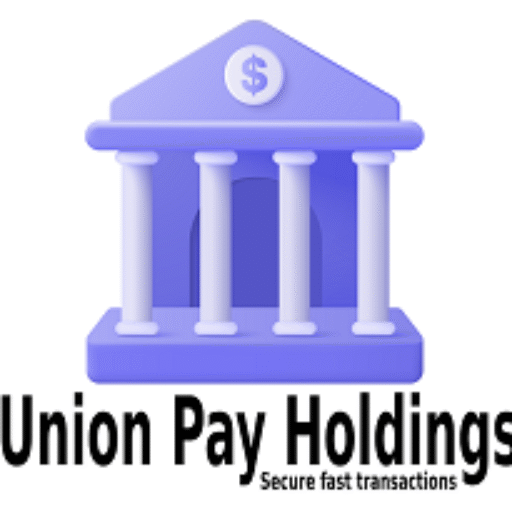 Union Pay Holdings